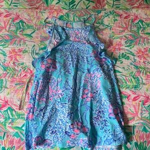 Lilly Pulitzer Tank Top